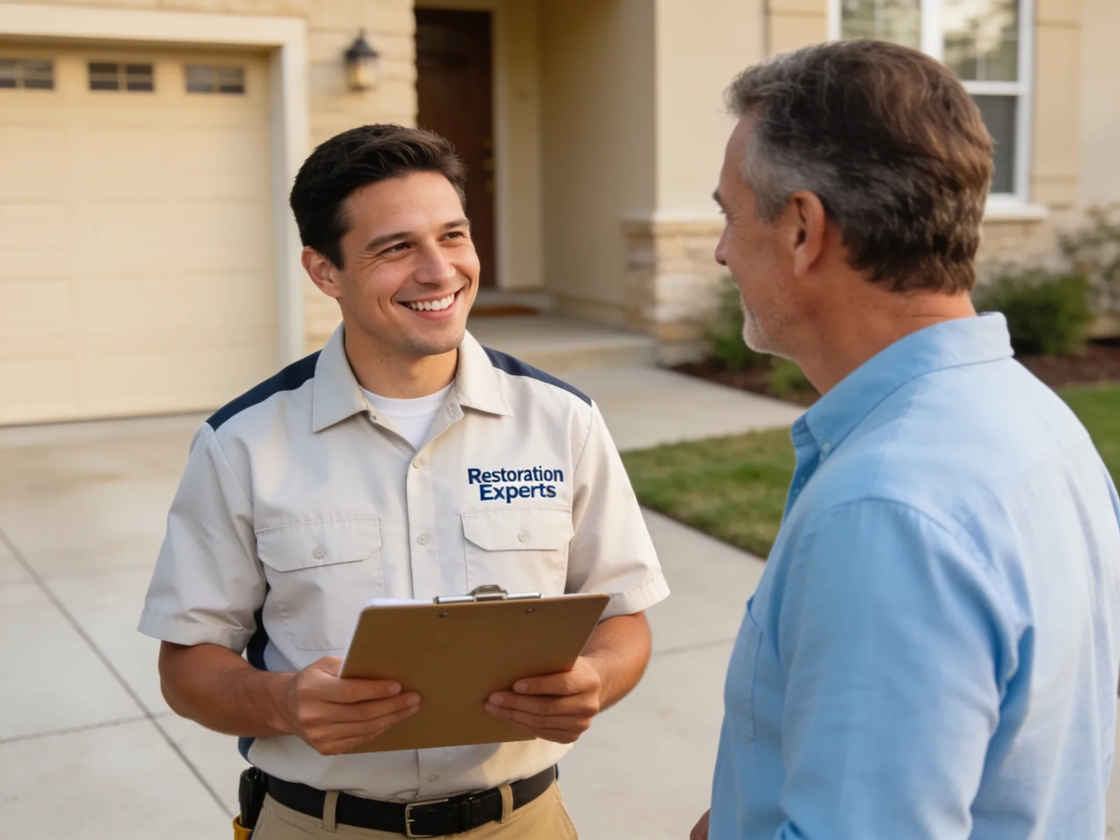 Water Damage Cleanup Creston, IL FAQs